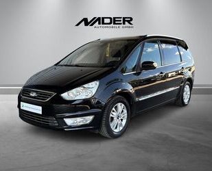 Ford Galaxy Gebrauchtwagen