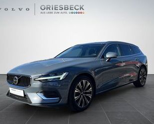 Volvo V60 Gebrauchtwagen