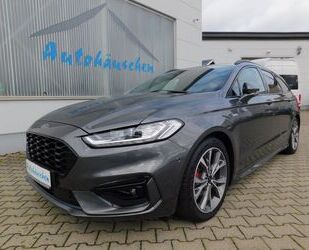 Ford Mondeo Gebrauchtwagen