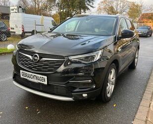 Opel Grandland (X) Gebrauchtwagen