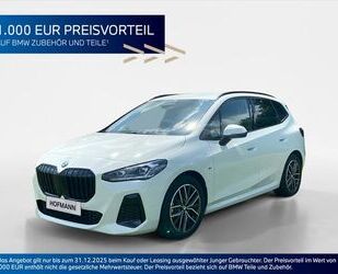 BMW 220 Active Tourer Gebrauchtwagen