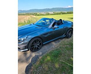Mercedes-Benz SLK 55 AMG Gebrauchtwagen