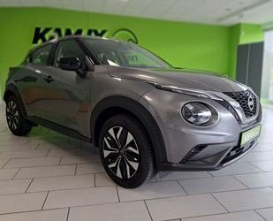 Nissan Juke Gebrauchtwagen