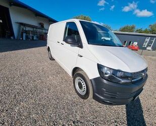 VW T6 Transporter Gebrauchtwagen