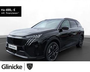 Peugeot 5008 Gebrauchtwagen