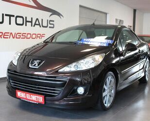 Peugeot 207 Gebrauchtwagen