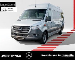 Mercedes-Benz Sprinter Gebrauchtwagen