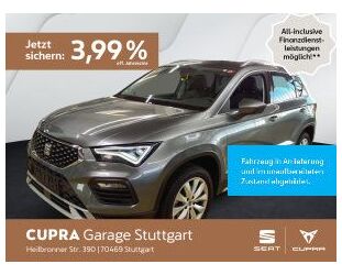 Seat Ateca Gebrauchtwagen