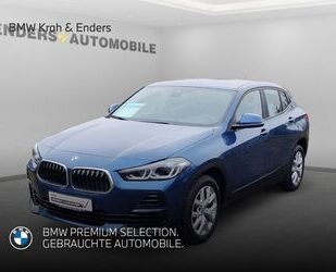 BMW X2 Gebrauchtwagen