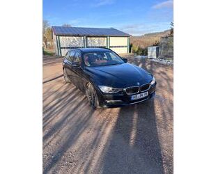 BMW 320 Gebrauchtwagen