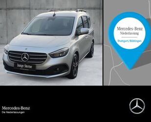 Mercedes-Benz T-Klasse Gebrauchtwagen