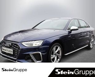 Audi Audi S4 3.0 TDI quattro SHZ NAVI ACC HUD STANDHZ L Gebrauchtwagen