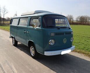 VW T2 Gebrauchtwagen