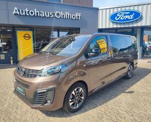 Opel Zafira Life Gebrauchtwagen