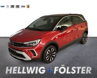 Opel Crossland (X) Gebrauchtwagen