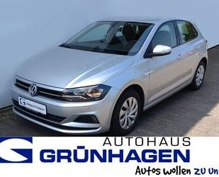 VW Polo Gebrauchtwagen
