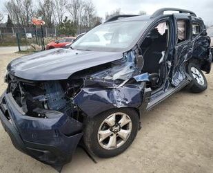 Dacia Duster Gebrauchtwagen