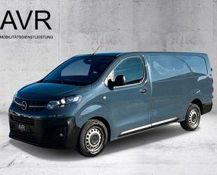 Opel Vivaro Gebrauchtwagen