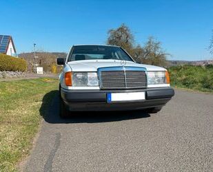Mercedes-Benz E 260 Gebrauchtwagen