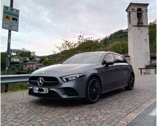 Mercedes-Benz A 250 Gebrauchtwagen
