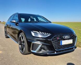 Audi S4 Gebrauchtwagen