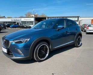 Mazda CX-3 Gebrauchtwagen