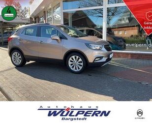 Opel Mokka X Gebrauchtwagen