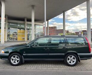 Volvo XC70 Gebrauchtwagen