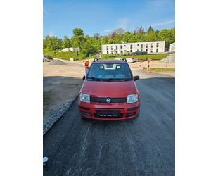 Fiat Panda Gebrauchtwagen