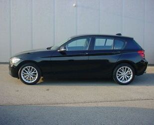 BMW 116 Gebrauchtwagen