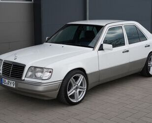 Mercedes-Benz E 200 Gebrauchtwagen