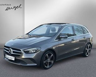 Mercedes-Benz B 220 Gebrauchtwagen