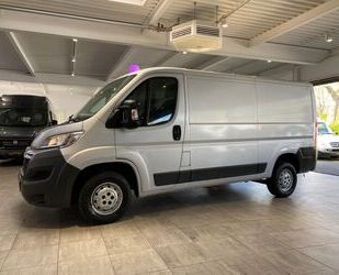 Citroen Jumper Gebrauchtwagen