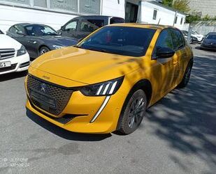 Peugeot 208 Gebrauchtwagen