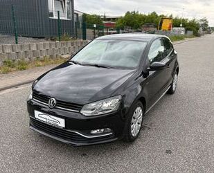 VW Polo Gebrauchtwagen