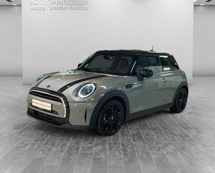 Mini Cooper Gebrauchtwagen