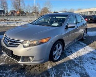 Honda Accord Gebrauchtwagen