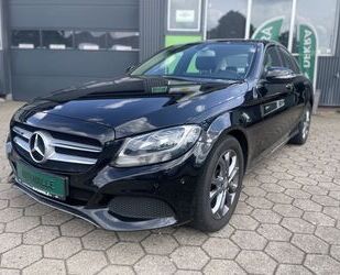 Mercedes-Benz C 200 Gebrauchtwagen