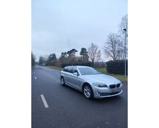 BMW 525 Gebrauchtwagen