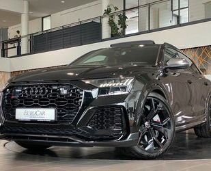 Audi RSQ8 Gebrauchtwagen