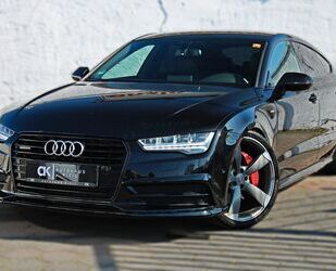 Audi A7 Gebrauchtwagen