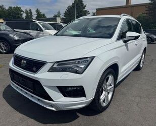 Seat Ateca Gebrauchtwagen