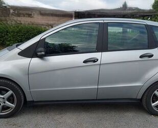 Mercedes-Benz A 160 Gebrauchtwagen