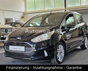 Ford B-Max Gebrauchtwagen