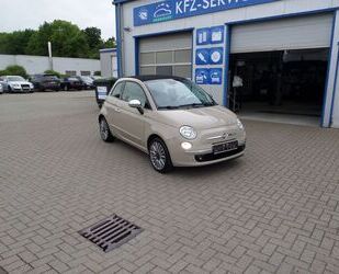 Fiat 500 Gebrauchtwagen