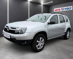 Dacia Duster Gebrauchtwagen