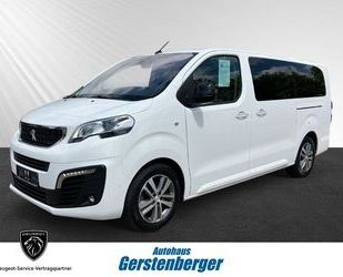 Peugeot Traveller Gebrauchtwagen