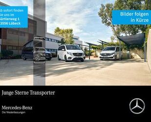 Mercedes-Benz V 300 Gebrauchtwagen