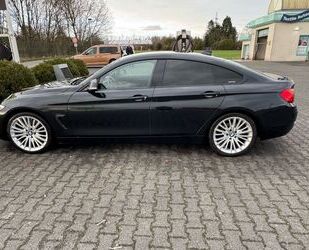 BMW 428 Gran Coupé Gebrauchtwagen