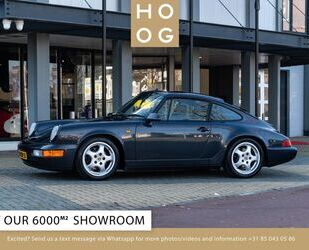 Porsche 964 Gebrauchtwagen
